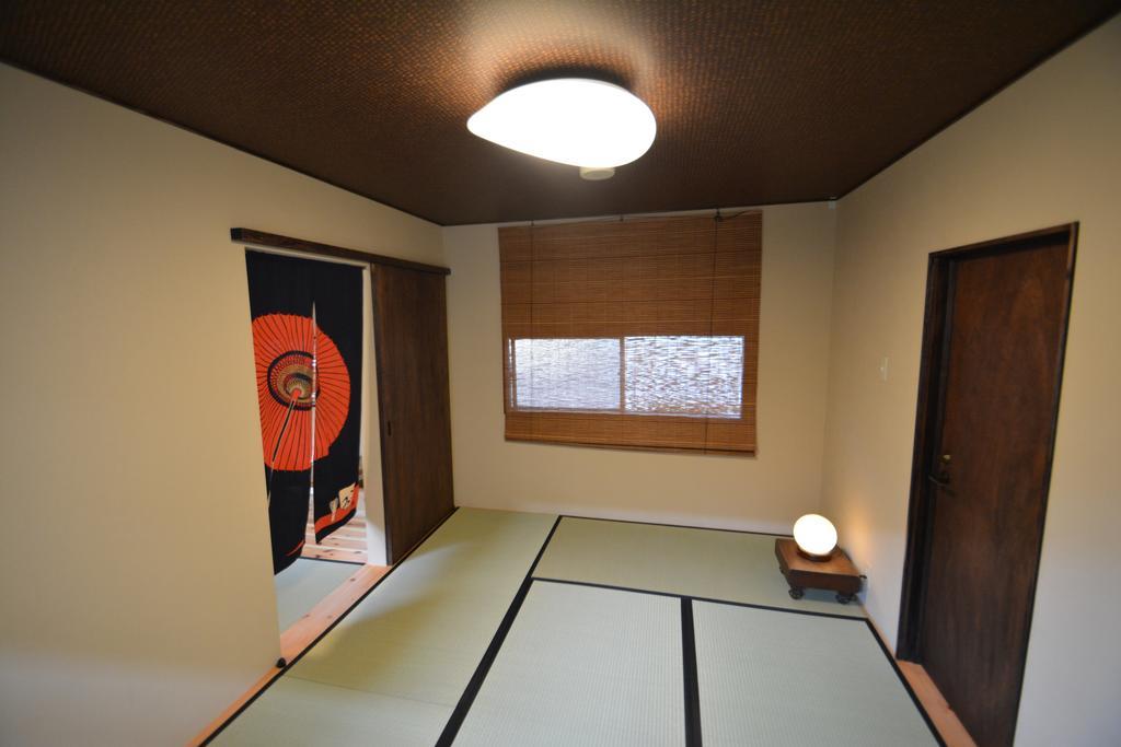 京都好运度假屋 外观 照片