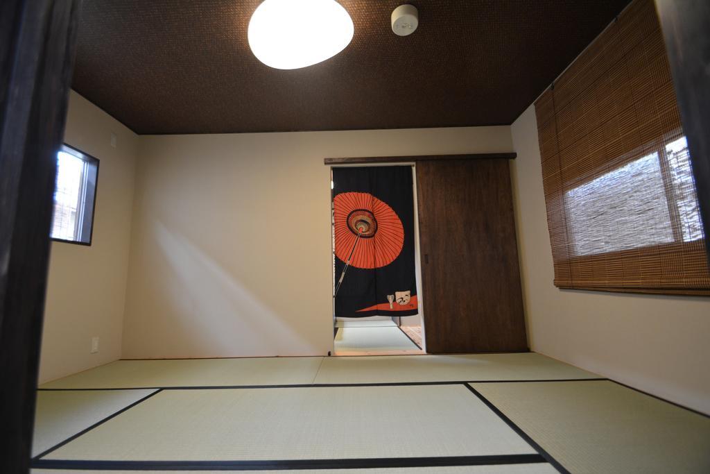 京都好运度假屋 外观 照片
