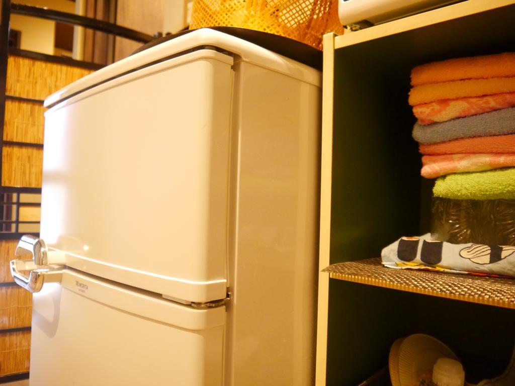 京都好运度假屋 外观 照片